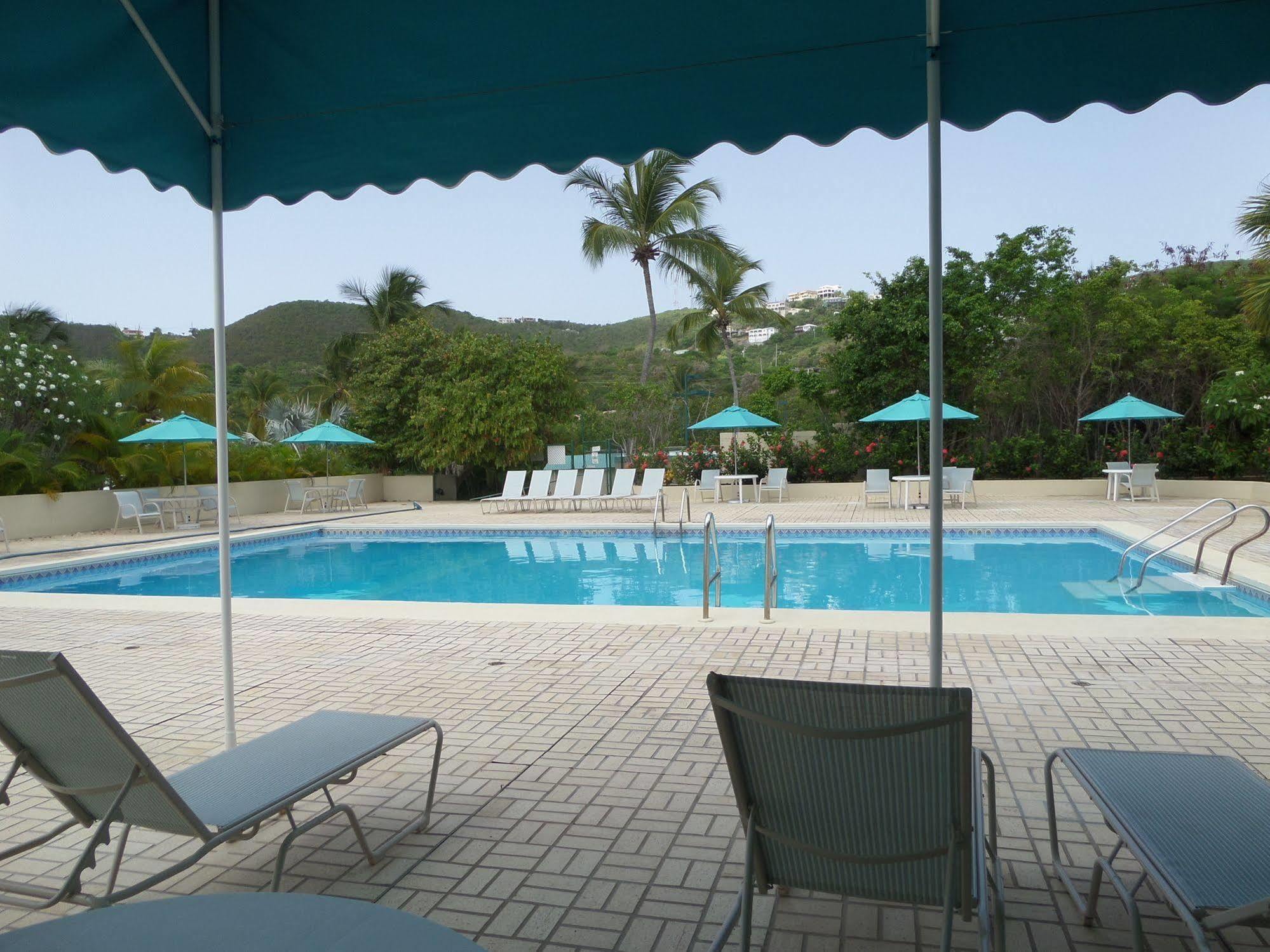 Crystal Cove Villas Nazareth Exteriör bild