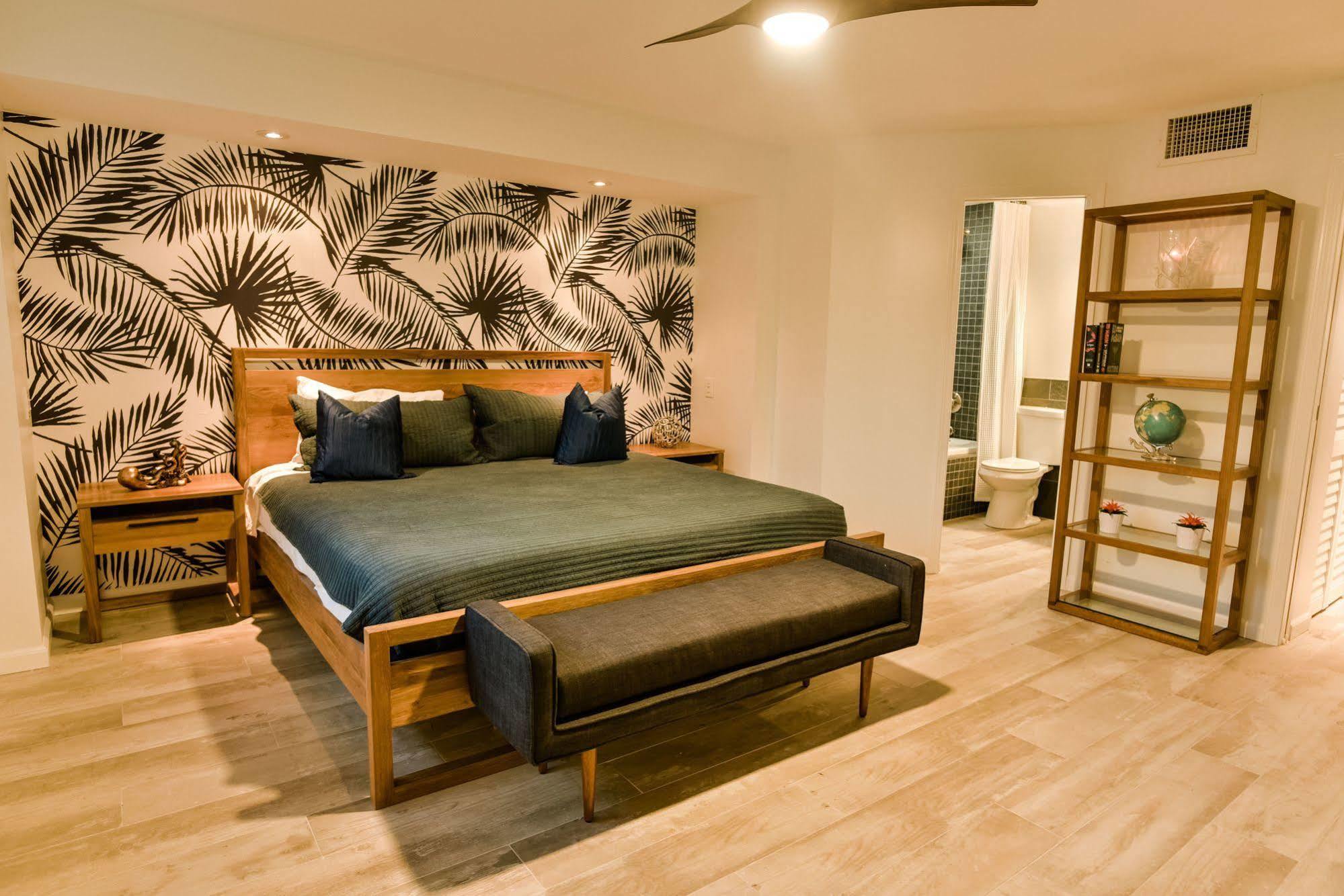 Crystal Cove Villas Nazareth Exteriör bild